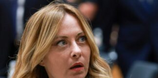 Η στιγμή που η Μελόνι υπενθύμισε στην Ευρώπη τι σημαίνει αξιοπρέπεια