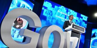 Μητσοτάκης από την Εκδήλωση για τα 6 Χρόνια gov.gr: «Εκλογές το 2027» – Παρουσίασε το Νέο Κράτος που «Θυμάται» και Εξυπηρετεί με Τεχνητή Νοημοσύνη
