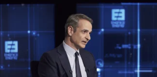 Το «Εντιμόμετρο» που Τρομάζει το Μαξίμου: Γιατί η Διαφθορά Μπορεί να Στείλει τον Μητσοτάκη Σπίτι του