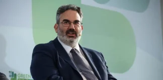 Παραιτήθηκε ο Γενικός Γραμματέας του ΥΠΕΝ Θύμιος Μπακογιάννης – Συγγενής του Ανάμεσα στους Συλληφθέντες για το Κύκλωμα Πολεοδομίας