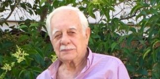 Αντίο στον Νίκο Μπανιά – Μια ζωή αφιερωμένη στους αγώνες της Αριστεράς
