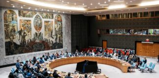 Διπλωματικό Χαστούκι στη Γερμανία: Απέτυχε να Μπει στο Συμβούλιο Ασφαλείας – «Πληρώνει την Αλαζονεία και τα Διπλά Στάνταρ»