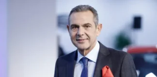 Καμμένος: «Η Καρυστιανού Μπορεί να Ξεπεράσει το 10% και να Γίνει Τρίτη Δύναμη» – Τι Είπε για Τσίπρα, ΠΑΣΟΚ και Δένδια