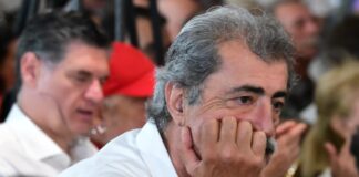 Γιατί Κανείς Δεν Ξέρει Πια Τι Είναι ο ΣΥΡΙΖΑ: Οι Τρεις Γραμμές που Αλληλοσκοτώνονται και το Αναπάντητο «Γιατί να Σας Ψηφίσω;»
