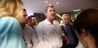 Πολάκης «Βόμβα» στην Κ.Ε.: «Κάποιοι Βρήκαν Θέση στην Eurobank με 269.000 τον Μήνα» — Καταπέλτης για Στελέχη που Πήγαν με τον Τσίπρα