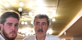 Ανταρσία στην Κεντρική Επιτροπή: Πολάκης και Πέντε Ακόμη Στέλνουν Τελεσίγραφο σε Φάμελλο — «Το Δίλημμα Είναι αν θα Υπάρχει ΣΥΡΙΖΑ ή Όχι»