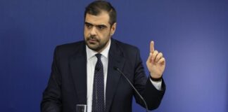 Μαρινάκης κατά Σαμαρά: «Στερείται Λογικής η Ταύτιση Μητσοτάκη-Τσίπρα» – Ανακοινώσεις για τον Ανασχηματισμό την Πέμπτη