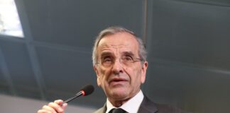 Πολιτικός Σεισμός με Υπογραφή Σαμαρά: Το Σχέδιο για το Νέο Κόμμα, οι «Χρυσοί» Βουλευτές και το Κάλεσμα στους Καραμανλικούς