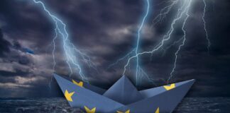 Το Τρομαχτικό Σενάριο της ΕΚΤ: Πληθωρισμός 5,3% και Ανάπτυξη 0,4% – Ο Εφιάλτης του Στασιμοπληθωρισμού Χτυπά την Πόρτα της Ευρωζώνης