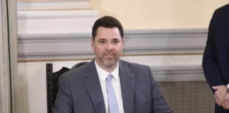 Κοντογεώργης: «Ποτέ Δεν Υπήρξε Σενάριο Πρόωρων Εκλογών» — Τι Είπε για Φοροελαφρύνσεις, Ταμείο Ανάκαμψης και τον Νέο Ευρωπαϊκό Προϋπολογισμό