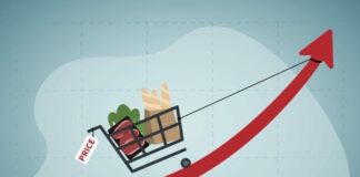 ΕΛΣΤΑΤ: Στο 5,2% ο Πληθωρισμός τον Μάιο – «Καίνε» Καύσιμα και Στέγαση, Καλπάζουν Μοσχάρι και Αρνί
