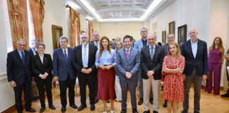 ΕΚΠΑ και Yale ενώνουν τις δυνάμεις τους – Νέο μεταπτυχιακό για το περιβάλλον και τη δημόσια υγεία