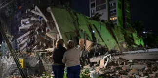 Βενεζουέλα: 920 νεκροί, 51.000 αγνοούμενοι – Το drone κατέγραψε την απόλυτη καταστροφή