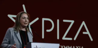 Το ποτάμι της φυγής φουσκώνει: Νέα ηχηρή αποχώρηση από τον ΣΥΡΙΖΑ