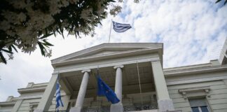 Ελληνικό διάβημα προς την Ουκρανία για το οπλισμένο drone στη Λευκάδα – Κίνδυνοι για ναυσιπλοΐα και περιβάλλον