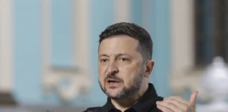 Κίνηση-Ματ από το Κίεβο: Ο Ζελένσκι Προτείνει Ειρήνη και Ζητά Τετ-α-Τετ με τον Πούτιν – «Ελάτε να Τελειώσουμε τον Πόλεμο»
