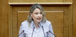 Ανάσα για τις Επιχειρήσεις: Πώς οι Νέες Ρυθμίσεις για τον Αιγιαλό Αλλάζουν το Παιχνίδι – Η Παρέμβαση Αλεξοπούλου και η Μάχη για τις Περιοχές του Daniel
