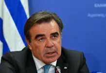 «Θα εκπλήξουμε θετικά» – Σχοινάς: Πληρωμές-μαμούθ σε αγρότες και ρυζοπαραγωγούς από τη Δευτέρα