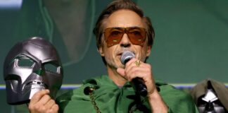 Avengers: Doomsday – Το τρέιλερ αποκαλύπτει τον Doctor Doom του Robert Downey Jr. και το «θαύμα» που θα χρειαστούν οι ήρωες