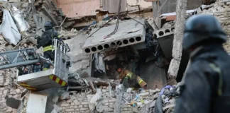Ουκρανία: 400 drones εναντίον της Μόσχας – Η ρωσική απάντηση με βαλλιστικούς πυραύλους