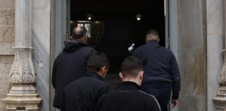 «Συμμορία των 8» στο Ηράκλειο: Ανατροπή στο κατηγορητήριο – 13 αδικήματα, ζωοκλοπές και απάτες σε βάρος της ΕΕ