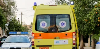 Τραγωδία στην Πάτρα: Νεκρή 74χρονη μετά από πτώση από τον 6ο όροφο – Βρέθηκε σημείωμα