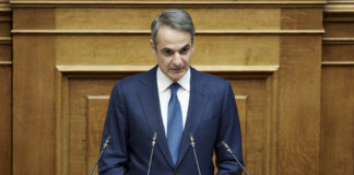 Η χώρα που ξέχασε πώς να είναι «παίκτης»