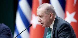 Η Τουρκία προκαλεί ξανά στην Ανατολική Μεσόγειο – «Oruc Reis», ο αγωγός στα κατεχόμενα και το βάρος των εσωτερικών εξελίξεων