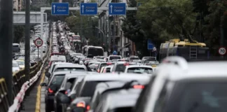 Τέλος εποχής για τα παλιά ΙΧ στην Ευρώπη – Οι νέοι κανόνες φέρνουν ριζικές αλλαγές και στην Ελλάδα