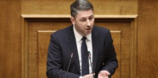Το «Νόμπελ ασχετοσύνης» και η υπόσχεση για το «τελευταίο ευρώ»
