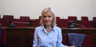 Ήταν θέμα χρόνου – Εδώ και μήνες αναμενόταν η αποχώρηση της Γιώτας Πούλου από τον Κασσελάκη