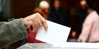 Το σκηνικό αλλάζει – οι κάλπες δείχνουν ποιος κερδίζει