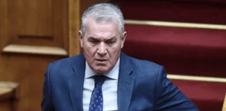 Στην Επιτροπή Δεοντολογίας ο Κυριαζίδης για αντικοινοβουλευτική συμπεριφορά – Η οργή της αντιπολίτευσης για τις σεξιστικές αναφορές