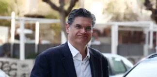 Νέος «σεισμός» στον ΣΥΡΙΖΑ – Καλαματιανός και Γεροβασίλη εγκαταλείπουν την ΚΟ