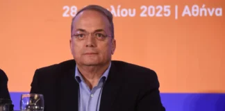 Η αιχμηρή απάντηση Κωνσταντέλλου στον Τσίπρα: «Όποιος μιλά για μια πόλη, οφείλει να τη γνωρίζει»