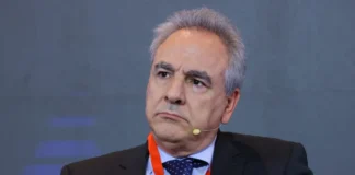 Γκάφα μεγατόνων – Τον πήραν τηλέφωνο οι Ρώσοι και εκείνος νόμιζε ότι μιλούσε με το Κίεβο