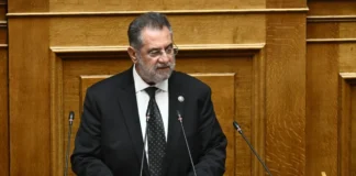 Παναγιωτόπουλος: «Μονόδρομος η ΕΛΑΣ»