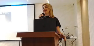 Καρυστιανού: «Το ΝΑΤΟ γέρνει προς την Τουρκία – η Ελλάδα όμως δεν πιέζει»