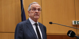 Η αντισυμβατική λίστα του Σαμαρά