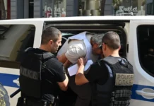 Η παραγραφή «έβγαλε» τον Δαλαμάγκα από τη φυλακή – η υπόθεση που τράβηξε τα βλέμματα της Αυστραλίας