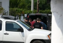 Αίγιο: Νέο θρίλερ με τα εγκληματολογικά ευρήματα – DNA τρίτου στο όπλο και πυρίτιδα στα χέρια της 54χρονης