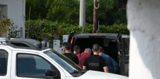 Αίγιο: Νέο θρίλερ με τα εγκληματολογικά ευρήματα – DNA τρίτου στο όπλο και πυρίτιδα στα χέρια της 54χρονης
