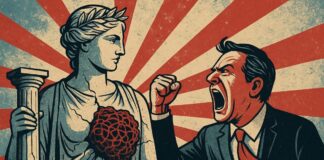 Η κουλτούρα του εύκολου ενόχου
