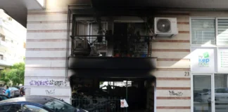Το ανθρωποκυνηγητό για τους εμπρηστές και η κόντρα που άναψε τα αίματα