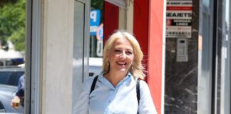 Ρένα Δούρου: «Δεν θα επιτρέψουμε τετελεσμένα της Δεξιάς» – Η επίθεση στο νομοσχέδιο για το νερό