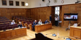 Με μόλις 7 βουλευτές συνεδριάζει ο ΣΥΡΙΖΑ, η «απουσία Φάμελλου» και το «στοίχημα Πολάκη»