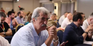 Πολάκης: «Σχέδιο διάλυσης του ΣΥΡΙΖΑ από τον Τσίπρα» – Επίθεση σε Φάμελλο και προειδοποίηση για την ΕΛΑΣ