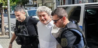Πάτρα: Δεν εκδίδεται ο Τζέιμς Δαλαμάγκας στην Αυστραλία – Η απόφαση των Εφετών