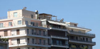 Το «στοίχημα» της φοιτητικής στέγης – ενοίκια εκτός ελέγχου