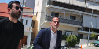 Νέα Αριστερά κατά ΕΛΑΣ: «Η φορολογική σας πολιτική είναι ίδια με της κυβέρνησης»